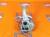 Кулак поворотный передний левый MERCEDES-BENZ M-класс W166 (2011 - 2015) ML 350 3.5 4MATIC 7G-Tronic (306 л.с.) фото 5 &mdash; Разборка Мерседес