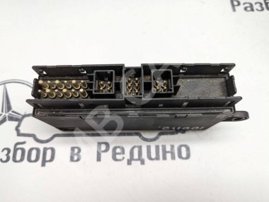Блок комфорта MERCEDES-BENZ G-класс W463 рестайлинг 2 (2008 - 2012) — Разборка Мерседес