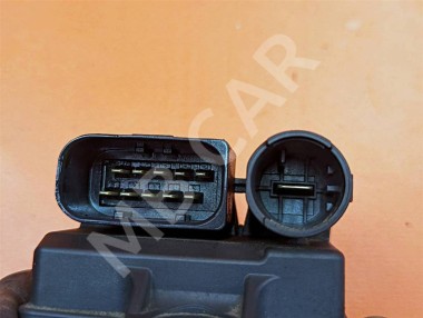 Реле свечей накала MERCEDES-BENZ C-класс W204/S204 (2006 - 2011) — Разборка Мерседес