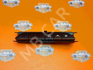 Блок кнопок MERCEDES-BENZ S-класс W222/C217/A217 (2013 - 2017) — Разборка Мерседес