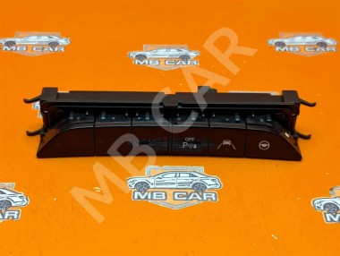Блок кнопок MERCEDES-BENZ S-класс W222/C217/A217 (2013 - 2017) — Разборка Мерседес
