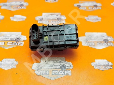 Актуатор турбины MERCEDES-BENZ C-класс W203/S203/CL203 рестайлинг (2004 - 2008) &mdash; Разборка Мерседес