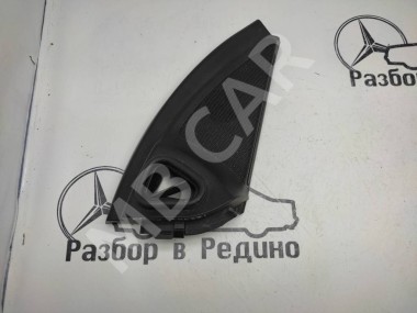 Уголок зеркала MERCEDES-BENZ M-класс W164 рестайлинг (2008 - 2011) — Разборка Мерседес