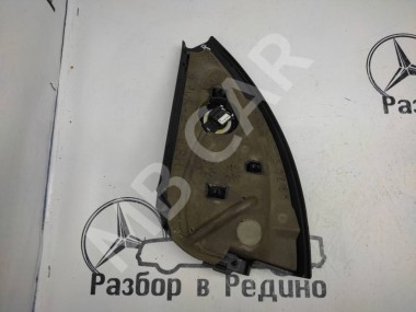 Уголок зеркала MERCEDES-BENZ M-класс W164 рестайлинг (2008 - 2011) — Разборка Мерседес