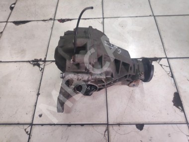 Редуктор задний MERCEDES-BENZ M-класс AMG W163 (2000 - 2001) — Разборка Мерседес