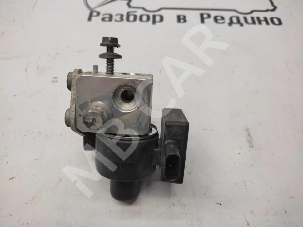 Клапан расширительный MERCEDES-BENZ S-класс W222/C217/A217 рестайлинг (2017 - 2020) фото 1 — Разборка Мерседес