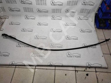 Молдинг крыши MERCEDES-BENZ S-класс W221 (2005 - 2009) — Разборка Мерседес