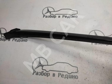 Молдинг крыши MERCEDES-BENZ S-класс W221 (2005 - 2009) — Разборка Мерседес