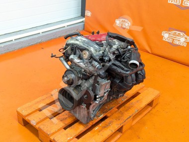 Двигатель бензиновый MERCEDES-BENZ CLK-класс C208/A208 (1997 - 2000) — Разборка Мерседес