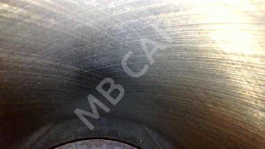 Двигатель бензиновый MERCEDES-BENZ CLK-класс C208/A208 (1997 - 2000) — Разборка Мерседес