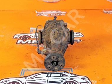 Редуктор задний MERCEDES-BENZ C-класс W202/S202 (1993 - 1997) &mdash; Разборка Мерседес