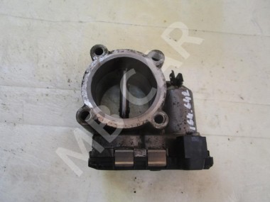 Дроссельная заслонка MERCEDES-BENZ M-класс W164 рестайлинг (2008 - 2011) — Разборка Мерседес