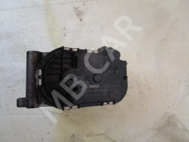 Дроссельная заслонка MERCEDES-BENZ M-класс W164 рестайлинг (2008 - 2011) — Разборка Мерседес