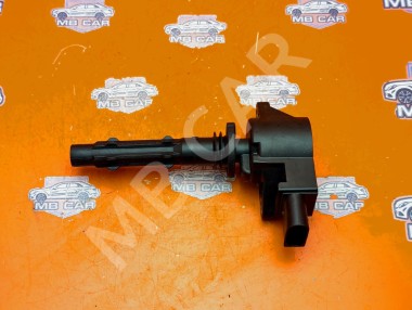 Катушка зажигания MERCEDES-BENZ E-класс W211/S211 (2002 - 2006) — Разборка Мерседес