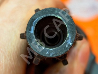 Катушка зажигания MERCEDES-BENZ E-класс W211/S211 (2002 - 2006) — Разборка Мерседес