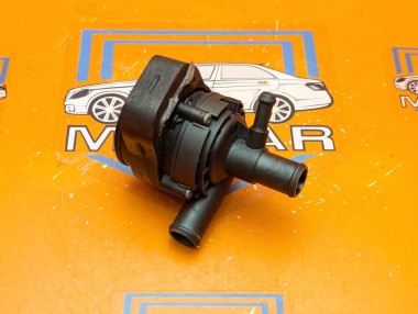 Насос циркуляционный MERCEDES-BENZ E-класс W212/S212/C207/A207 (2009 - 2013) &mdash; Разборка Мерседес