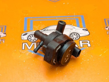 Насос циркуляционный MERCEDES-BENZ E-класс W212/S212/C207/A207 (2009 - 2013) &mdash; Разборка Мерседес