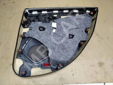 Карта двери задняя левая MERCEDES-BENZ CLA-класс C117/X117 рестайлинг (2016 - 2019) — Разборка Мерседес