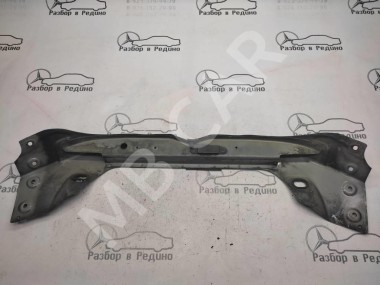 Панель телевизора верхняя MERCEDES-BENZ M-класс W163 рестайлинг (2001 - 2005) — Разборка Мерседес