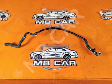 Трубка ОЖ MERCEDES-BENZ E-класс AMG W211/S211 (2002 - 2006) &mdash; Разборка Мерседес