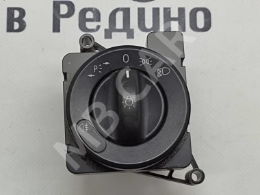 Переключатель света MERCEDES-BENZ Sprinter W906 (2006 - 2019) — Разборка Мерседес