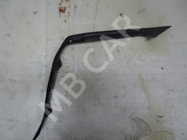 Водосток MERCEDES-BENZ C-класс W203/S203/CL203 рестайлинг (2004 - 2008) — Разборка Мерседес