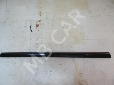 Молдинг двери MERCEDES-BENZ E-класс W211/S211 рестайлинг (2006 - 2009) — Разборка Мерседес