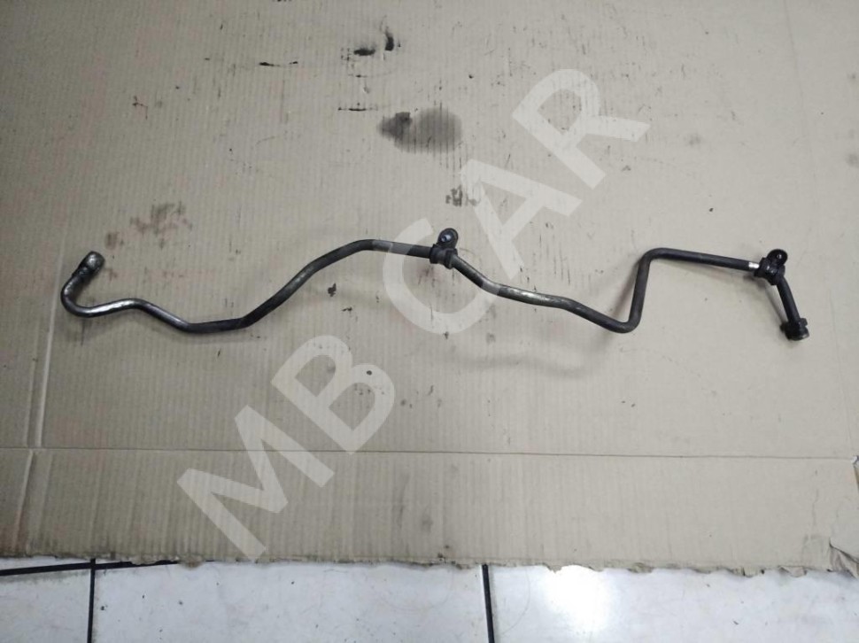 Трубка АКПП MERCEDES-BENZ E-класс W211/S211 (2002 - 2006) фото 1 — Разборка Мерседес