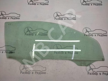 Стекло переднее правое MERCEDES-BENZ CLC-класс CL203 (2008 - 2011) — Разборка Мерседес