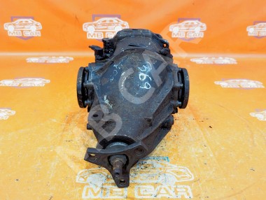 Редуктор задний MERCEDES-BENZ E-класс W124/S124/C124/A124 (1984 - 1997) — Разборка Мерседес