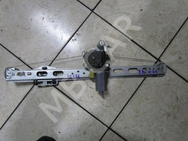Стеклоподъемник задний правый MERCEDES-BENZ M-класс W163 рестайлинг (2001 - 2005) — Разборка Мерседес