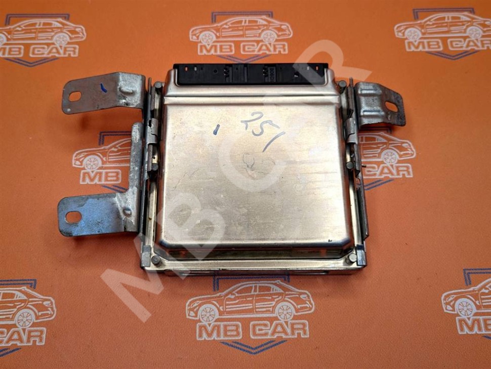 Блок управления двигателем MERCEDES-BENZ R-класс W251 (2005 - 2007) фото 1 — Разборка Мерседес
