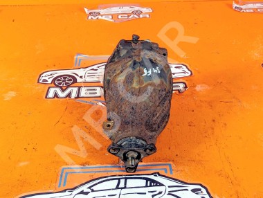 Редуктор задний MERCEDES-BENZ C-класс W203/S203/CL203 (2000 - 2004) &mdash; Разборка Мерседес