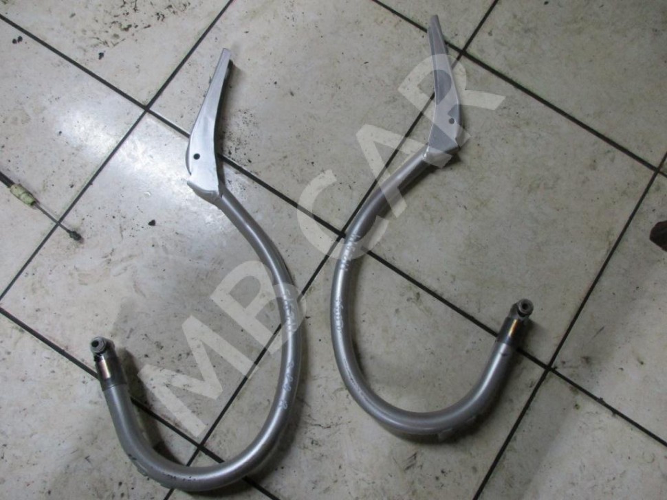 Петля крышки багажника MERCEDES-BENZ CLK-класс C209/W209 (2002 - 2005) фото 1 — Разборка Мерседес