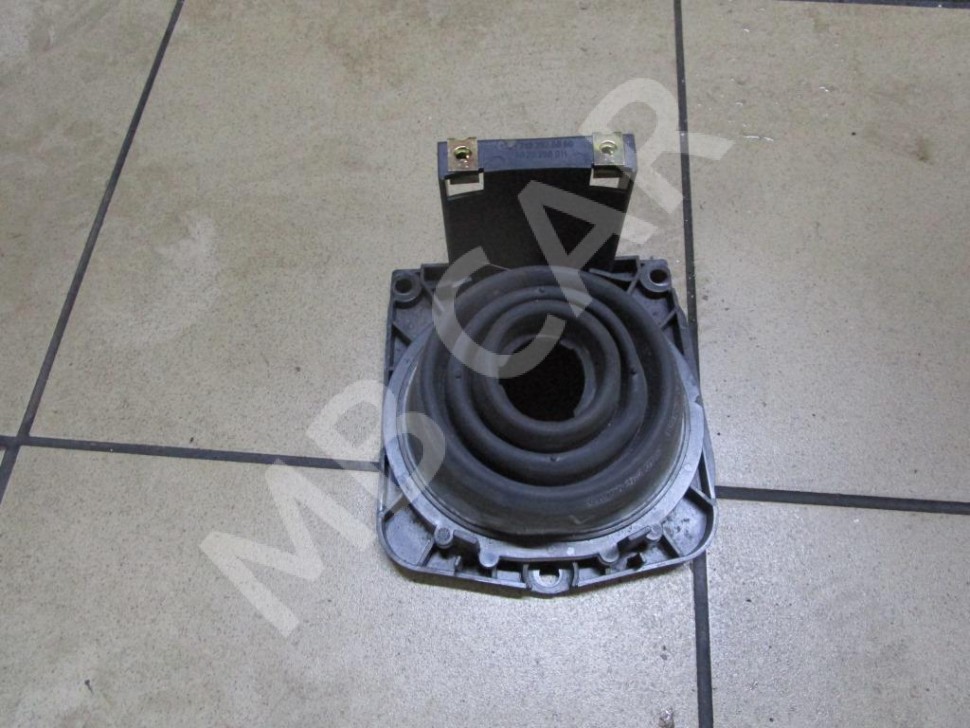 Манжета рулевого вала MERCEDES-BENZ CLK-класс C209/W209 (2002 - 2005) фото 1 — Разборка Мерседес