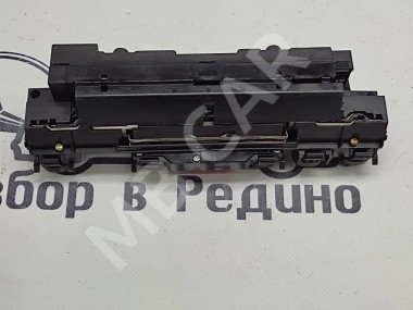 Блок кнопок MERCEDES-BENZ E-класс W210/S210 рестайлинг (1999 - 2003) — Разборка Мерседес