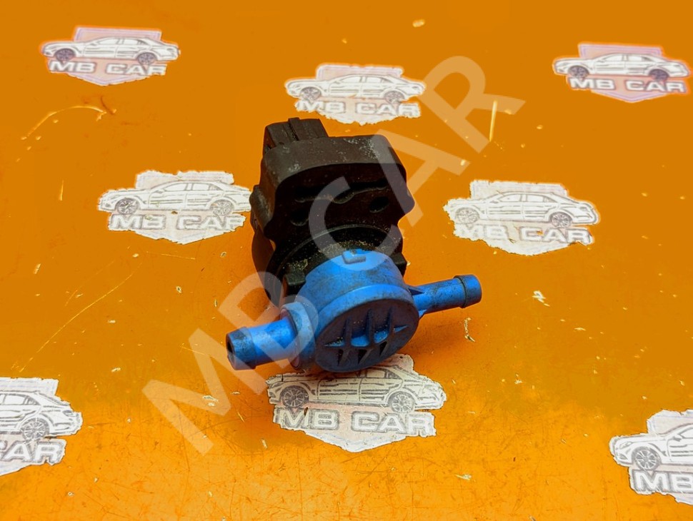 Клапан регенерации MERCEDES-BENZ E-класс W211/S211 (2002 - 2006) фото 1 &mdash; Разборка Мерседес