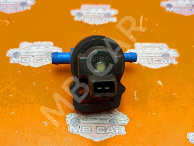 Клапан регенерации MERCEDES-BENZ E-класс W211/S211 (2002 - 2006) — Разборка Мерседес