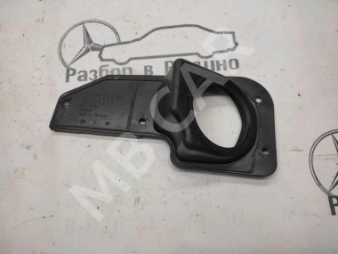 Накладка MERCEDES-BENZ Sprinter W906 (2006 - 2019) — Разборка Мерседес