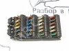 Блок предохранителей MERCEDES-BENZ W124 W124/S124/C124/A124 (1984 - 1993) фото 1 — Разборка Мерседес