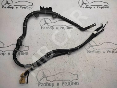 Провод стартера MERCEDES-BENZ E-класс W213/S213/C238/A238 (2016 - 2021) — Разборка Мерседес