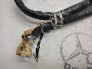 Провод стартера MERCEDES-BENZ E-класс W213/S213/C238/A238 (2016 - 2021) — Разборка Мерседес