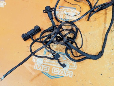 Проводка подкапотная MERCEDES-BENZ C-класс W202/S202 (1993 - 1997) — Разборка Мерседес