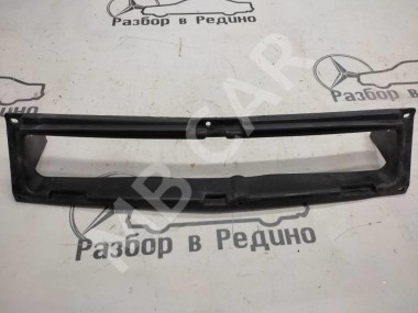 Накладка переднего бампера MERCEDES-BENZ CLK-класс C208/W208 (1997 - 2000) — Разборка Мерседес