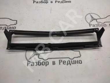 Накладка переднего бампера MERCEDES-BENZ CLK-класс C208/W208 (1997 - 2000) — Разборка Мерседес