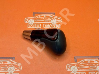 Ручка АКПП MERCEDES-BENZ CL-класс C215 (1999 - 2002) — Разборка Мерседес