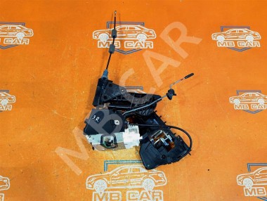 Замок двери задней правой MERCEDES-BENZ M-класс W164 рестайлинг (2008 - 2011) — Разборка Мерседес