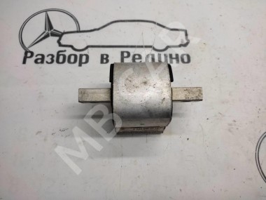 Опора КПП MERCEDES-BENZ S-класс W222/C217/A217 рестайлинг (2017 - 2020) — Разборка Мерседес