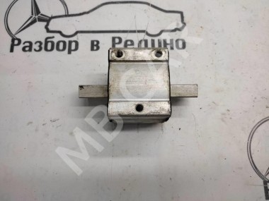 Опора КПП MERCEDES-BENZ S-класс W222/C217/A217 рестайлинг (2017 - 2020) — Разборка Мерседес