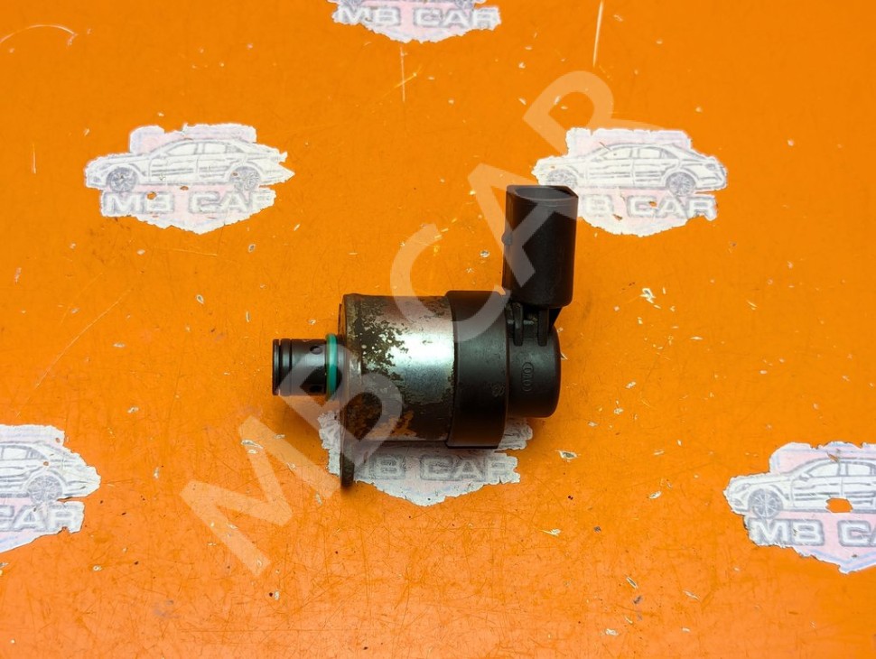 Клапан ТНВД MERCEDES-BENZ M-класс W164 (2005 - 2008) фото 1 &mdash; Разборка Мерседес